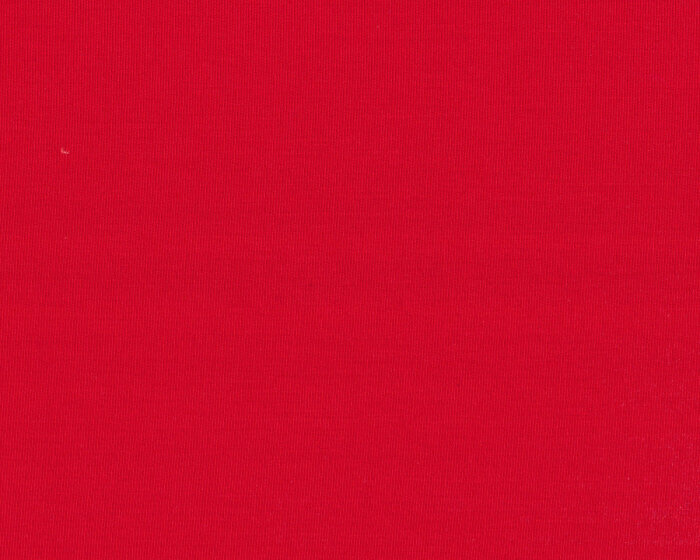 Bambus-Sweatstoff FRENCH TERRY, rot, PS fabrics
