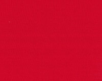 Bambus-Sweatstoff FRENCH TERRY, rot, PS fabrics
