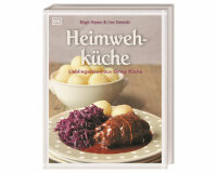 Kochbuch: Heimwehküche, DK Verlag