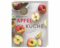 Kochbuch: Apfelküche, DK Verlag