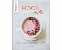 Kochbuch: Moon Milk,Topp