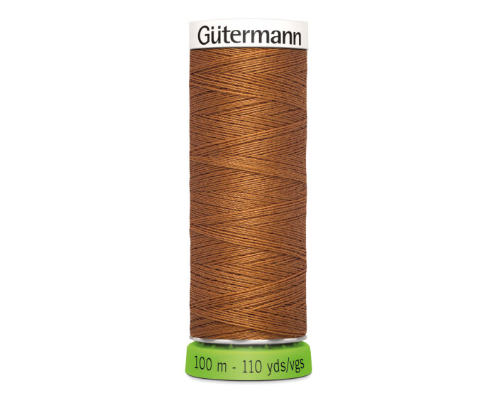 Öko-Nähfaden Allesnäher rPET, Gütermann 448