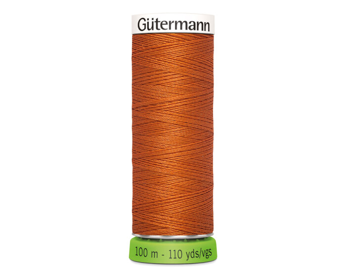Öko-Nähfaden Allesnäher rPET, Gütermann 982