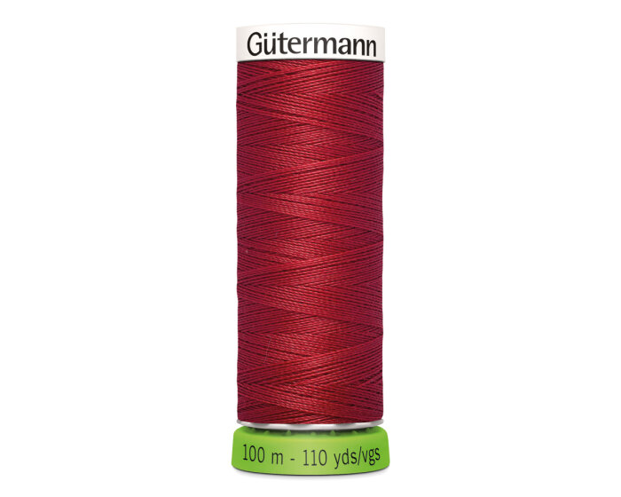 Öko-Nähfaden Allesnäher rPET, Gütermann 046