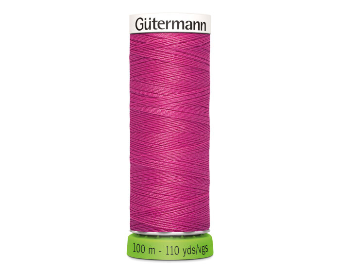 Öko-Nähfaden Allesnäher rPET, Gütermann 733