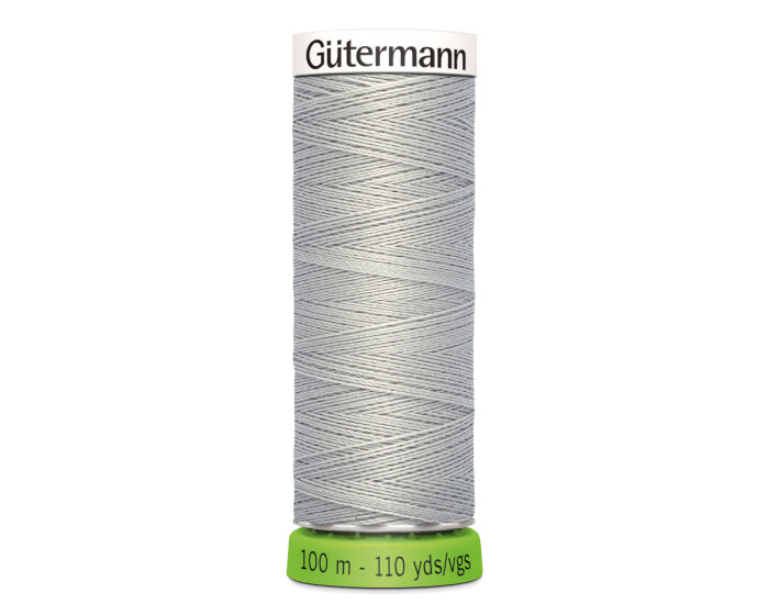 Öko-Nähfaden Allesnäher rPET, Gütermann 038