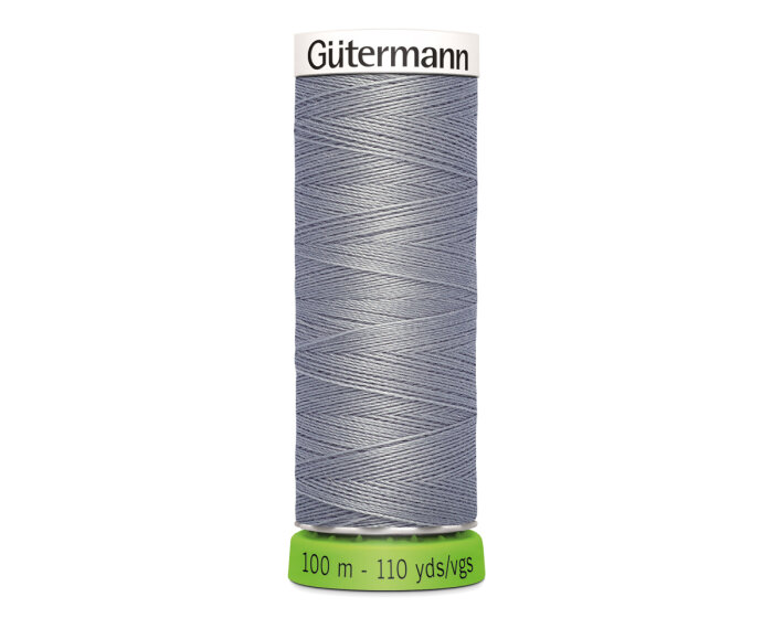 Öko-Nähfaden Allesnäher rPET, Gütermann 040