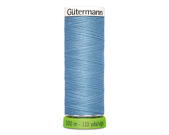 Öko-Nähfaden Allesnäher rPET, Gütermann 143
