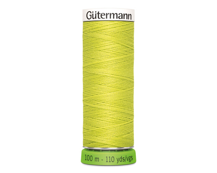 Öko-Nähfaden Allesnäher rPET, Gütermann 334