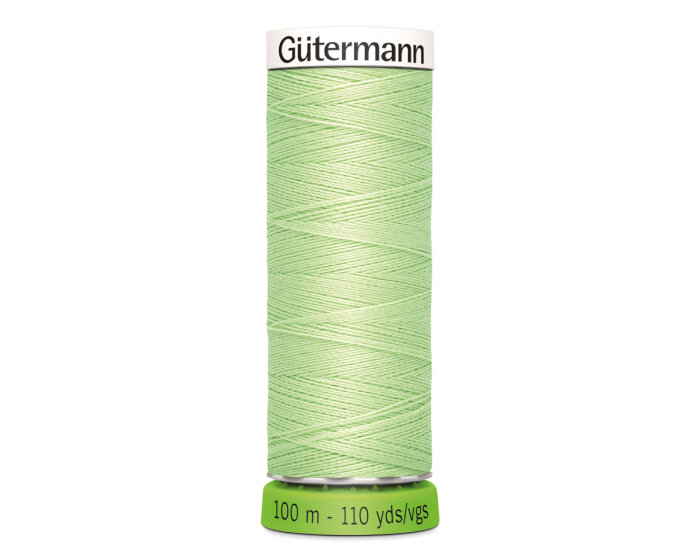 Öko-Nähfaden Allesnäher rPET, Gütermann 152