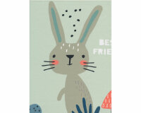 Kissen-Nähset: Best Friend Hase GIGI