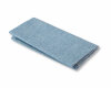 Flickstoff zum Reparieren von Jeans, hellblau, Prym