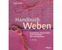 Handbuch Weben, Haupt