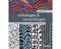 Buch der Textiltechnik: einhängen &...
