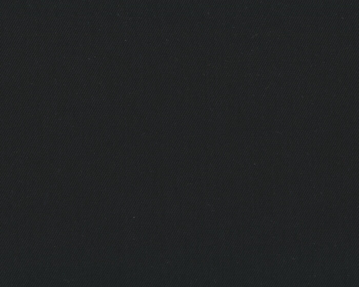 Smooth drape Twill with TENCEL™ fibers, schwarz, meetMILK