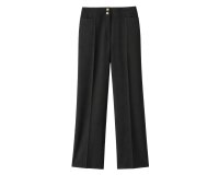 Schwarzer Twillstoff aus TENCEL™ Lyocell von meetMILK