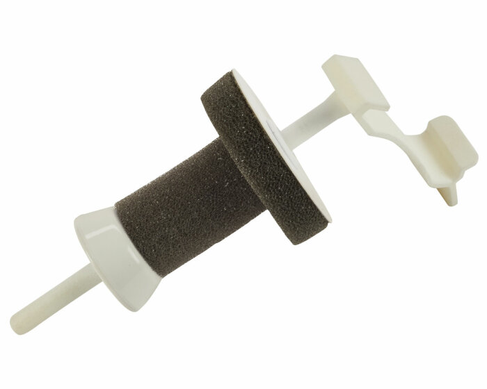 BERNINA Dekofaden-Garnrollenhalter # L26 für Overlock L 850, L 860 und L 890