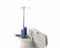 BERNINA Dekofaden-Garnrollenhalter # L26 für Overlock L 850, L 860 und L 890