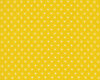 Patchworkstoff COLOUR FUN, Blümchen, gelb