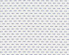 Patchworkstoff COLOUR FUN, Drei-Punkt, weiß-blau