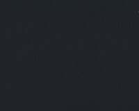 Viskose-Sweatjersey HANA-UNI, nachtblau, Hilco