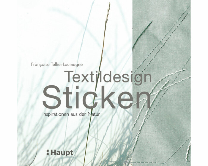 Handarbeiten & Textiltechnik