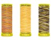 Zierstichfaden DECO STITCH 70, multicolour, Gütermann