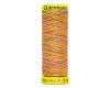 Zierstichfaden DECO STITCH 70, multicolour, Gütermann 9873