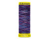 Zierstichfaden DECO STITCH 70, multicolour, Gütermann 9944