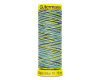 Zierstichfaden DECO STITCH 70, multicolour, Gütermann 9852