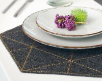 Zierstichfaden DECO STITCH 70, Gütermann 802