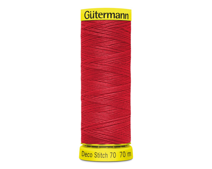 Zierstichfaden DECO STITCH 70, Gütermann 156