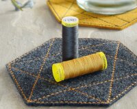 Zierstichfaden DECO STITCH 70, Gütermann 156