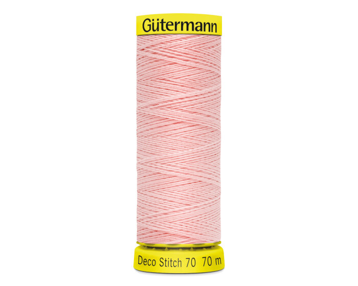 Zierstichfaden DECO STITCH 70, Gütermann 659