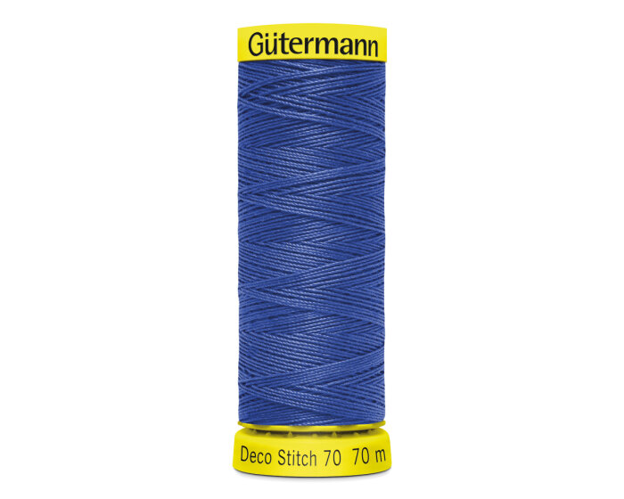 Zierstichfaden DECO STITCH 70, Gütermann 315