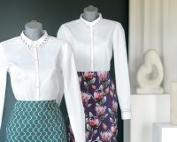 Zierstichfaden DECO STITCH 70, Gütermann 112