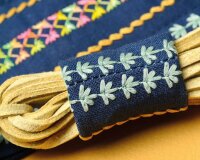 Zierstichfaden DECO STITCH 70, Gütermann 913