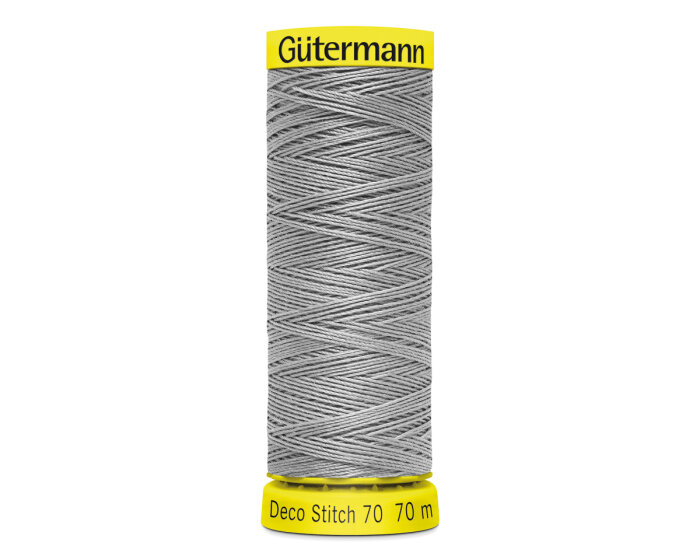 Zierstichfaden DECO STITCH 70, Gütermann 040