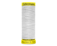 Zierstichfaden DECO STITCH 70, Gütermann 008