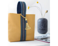 Zierstichfaden DECO STITCH 70, Gütermann 000