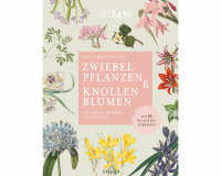 Handbuch: Zwiebelpflanzen und Knollenblumen, Haupt