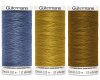 Nähfaden DENIM, 100 m, Gütermann