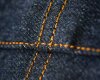 Nähfaden DENIM, 100 m, Gütermann 2040