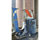 Nähfaden DENIM, 100 m, Gütermann 9250