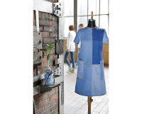 Nähfaden DENIM, 100 m, Gütermann 7635