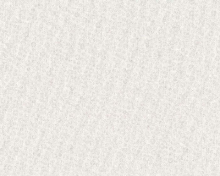 Metallic-Patchworkstoff QUILTERS BASIC PEARL, Kringel, wollweiß