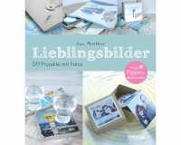 Bastelbuch: Lieblingsbilder, Haupt