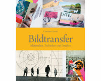 Bastelbuch: Bildtransfer, Haupt