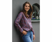 Damen-Schnittmuster Kleid-Bluse 1118, Its A fits