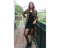 Damen-Schnittmuster Kleid-Bluse 1118, Its A fits